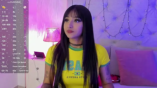 Snapshot of goth_tasha chatting on November 26, 7:58 pm goth tasha online show from November 26, 7:58 pm