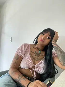 Snapshot of goth_tasha chatting on September 20, 6:46 pm goth tasha online show from September 20, 6:46 pm