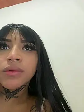 goth tasha online show from February 16, 12:20 am