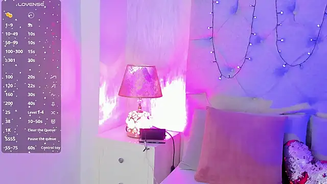 goth tasha online show from December 22, 7:47 pm