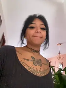 Snapshot of goth_tasha chatting on November 21, 4:28 pm goth tasha online show from November 21, 4:28 pm