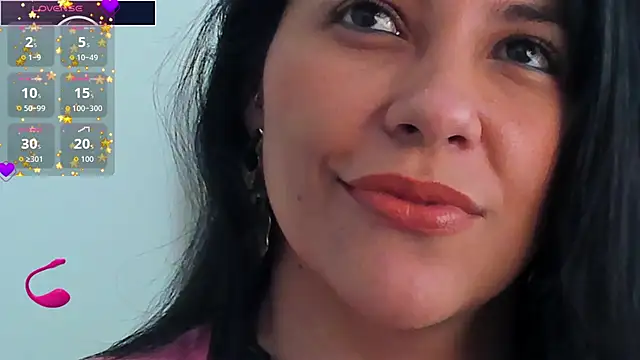 isabellarous- online show from March 25, 11:47 pm