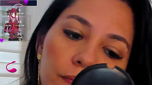 Snapshot of isabellarous- chatting on July 7, 11:58 am isabellarous- online show from July 7, 11:58 am