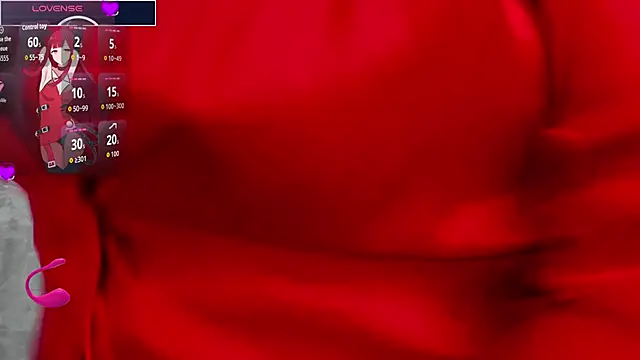 isabellarous- online show from June 2, 11:21 am