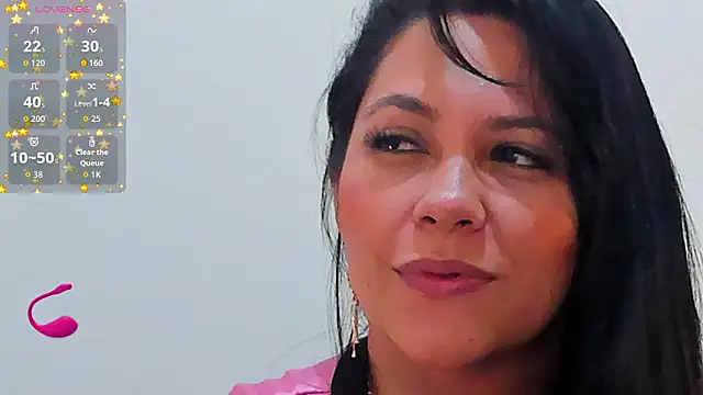 isabellarous- online show from February 5, 7:53 pm