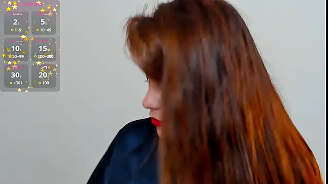 isabellarous- online show from November 8, 7:17 pm