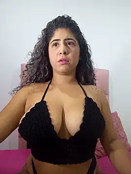 Lilith 30 online show from November 3, 5:16 pm