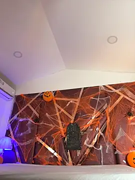 DanielaMedinaa online show from October 30, 10:28 pm