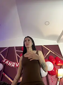 DanielaMedinaa online show from February 12, 10:53 pm