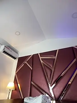 DanielaMedinaa online show from November 20, 8:09 pm