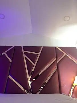 DanielaMedinaa online show from March 29, 10:33 pm