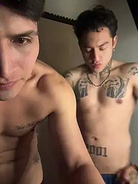 MaxxxSteil online show from February 22, 5:32 am