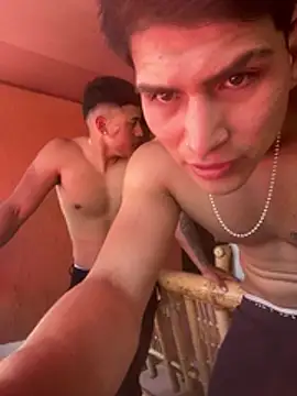 MaxxxSteil online show from March 22, 4:41 pm