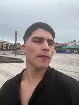 Snapshot of MaxxxSteil chatting on September 20, 8:25 pm MaxxxSteil online show from September 20, 8:25 pm