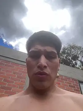 Snapshot of MaxxxSteil chatting on October 9, 4:51 pm MaxxxSteil online show from October 9, 4:51 pm