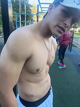 MaxxxSteil online show from April 1, 12:28 pm