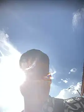 Snapshot of MaxxxSteil chatting on March 17, 8:30 pm MaxxxSteil online show from March 17, 8:30 pm