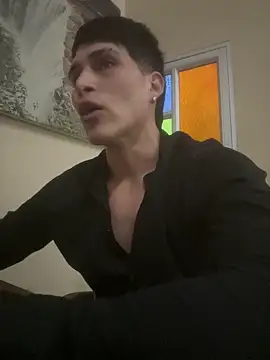 Snapshot of MaxxxSteil chatting on October 4, 1:56 pm MaxxxSteil online show from October 4, 1:56 pm