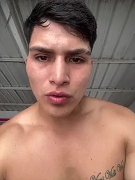 MaxxxSteil online show from February 7, 2:36 pm