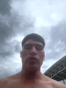 Snapshot of MaxxxSteil chatting on September 22, 9:10 pm MaxxxSteil online show from September 22, 9:10 pm