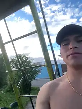 MaxxxSteil online show from February 16, 10:40 pm