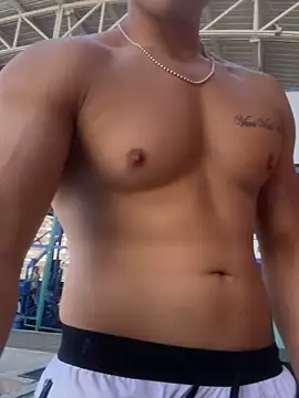 MaxxxSteil online show from March 20, 1:45 pm