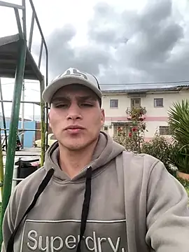 MaxxxSteil online show from February 19, 8:39 pm