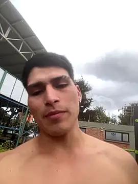 Snapshot of MaxxxSteil chatting on September 23, 10:39 pm MaxxxSteil online show from September 23, 10:39 pm