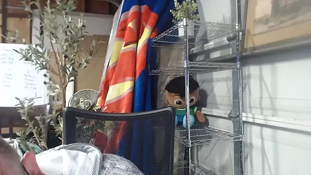 Randomoldguy615 online show from March 16, 11:37 pm