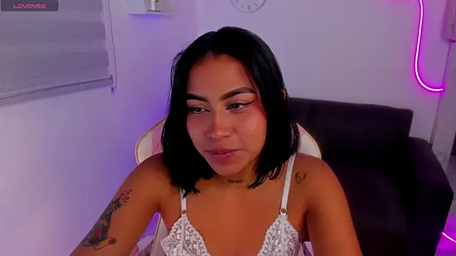 Snapshot of Ivyy_Moon_ chatting on September 11, 2:11 am Ivyy Moon online show from September 11, 2:11 am