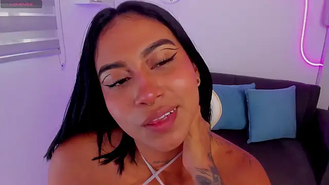 Snapshot of Ivyy_Moon_ chatting on September 20, 7:41 pm Ivyy Moon online show from September 20, 7:41 pm