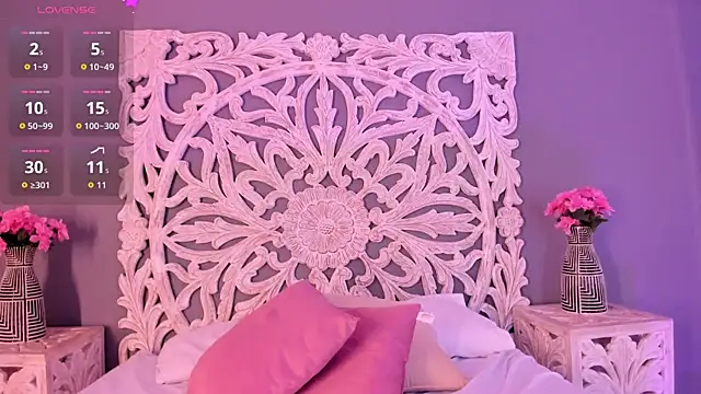 AnnieGibbyns online show from January 7, 8:58 pm