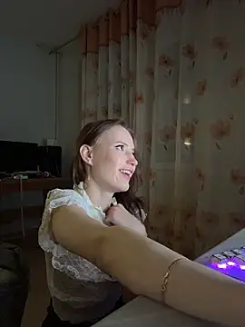 kisssssssss online show from February 23, 3:19 am