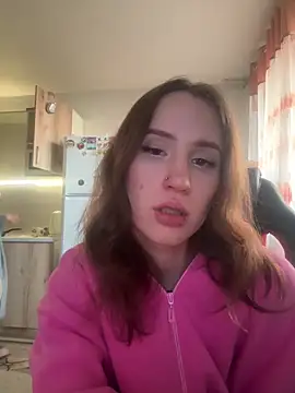 kisssssssss online show from November 16, 8:08 am