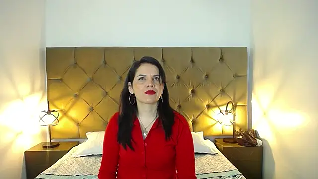 laura hotties online show from March 18, 12:39 pm