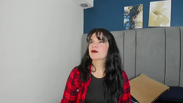 laura hotties online show from September 27, 12:55 pm