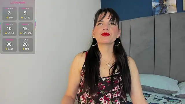 laura hotties online show from October 16, 12:57 pm