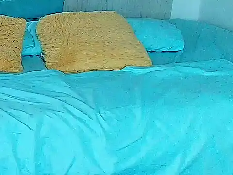 ZaraRousse online show from January 11, 3:46 am