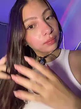 Snapshot of Dirty-Bunnyyy chatting on July 17, 1:58 am Dirty-Bunnyyy online show from July 17, 1:58 am