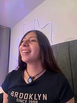 Snapshot of Dirty-Bunnyyy chatting on July 10, 4:34 am Dirty-Bunnyyy online show from July 10, 4:34 am