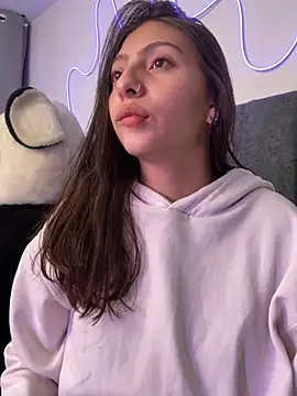 Dirty-Bunnyyy online show from May 22, 3:04 am