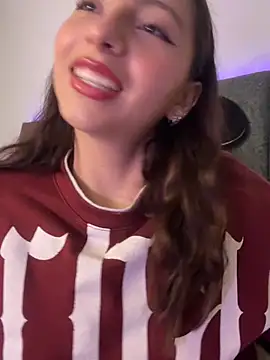 Dirty-Bunnyyy online show from May 3, 3:11 am