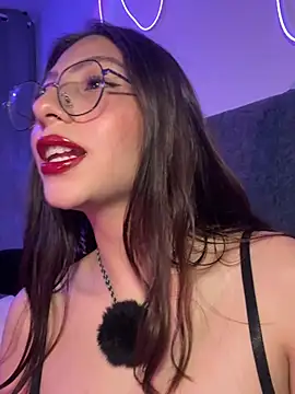 Snapshot of Dirty-Bunnyyy chatting on July 19, 4:10 am Dirty-Bunnyyy online show from July 19, 4:10 am