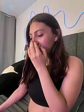 Dirty-Bunnyyy online show from May 10, 3:10 am