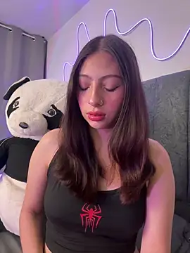 Dirty-Bunnyyy online show from May 14, 3:14 am