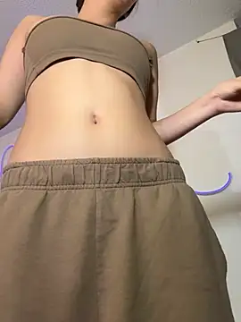 Dirty-Bunnyyy online show from May 29, 3:34 am