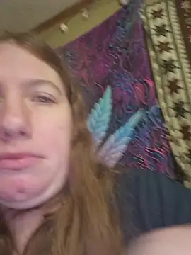 Seductivefoxyxh online show from November 18, 9:56 am