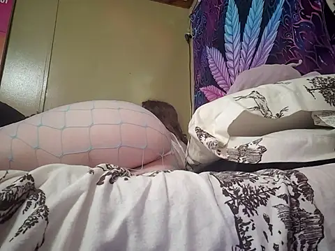 Seductivefoxyxh online show from March 7, 4:08 am