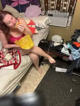 Seductivefoxyxh online show from March 6, 4:17 pm