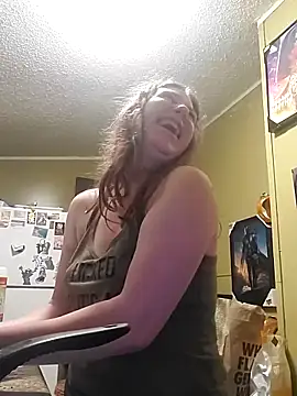 Seductivefoxyxh online show from March 13, 4:12 pm